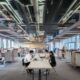 business spaces