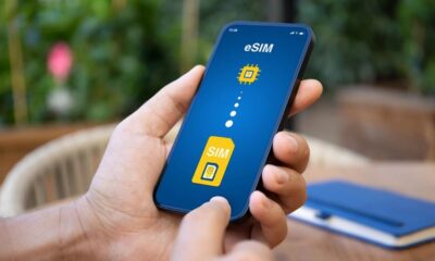 eSIM
