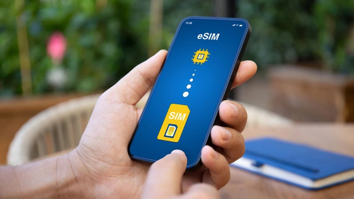 eSIM