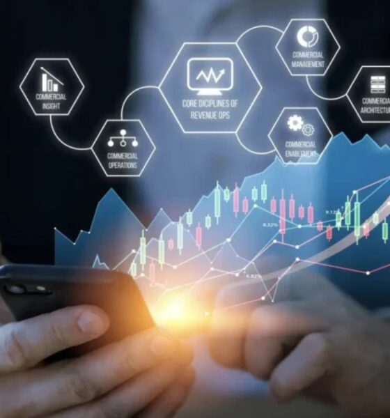 fintechzoom.com investments