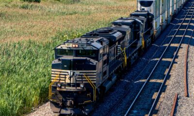 norfolk southern mainframe