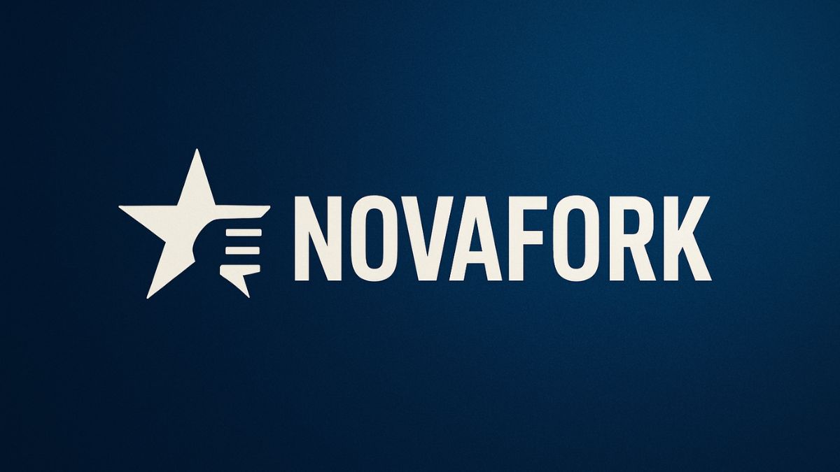 novafork