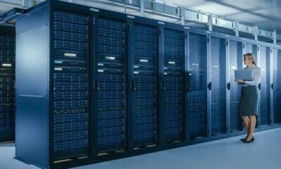 ns mainframe