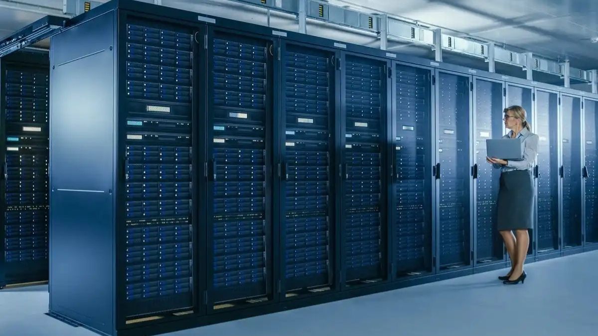 ns mainframe