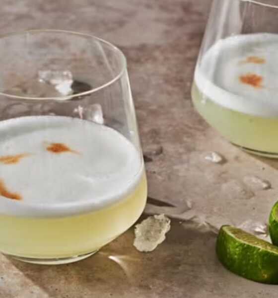 pisco