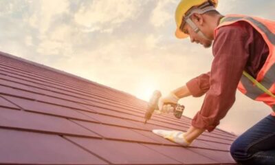 roofing company in Chicago
