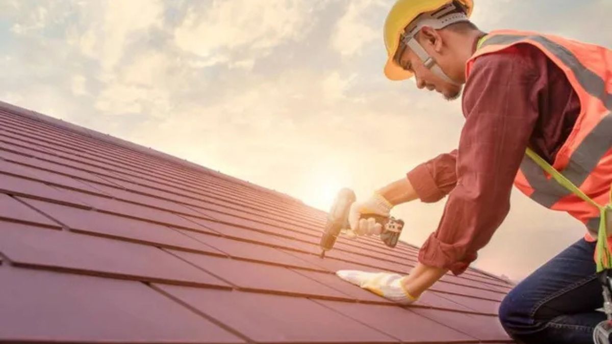roofing company in Chicago