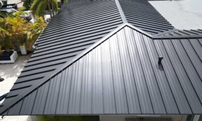 roofing company in Florida