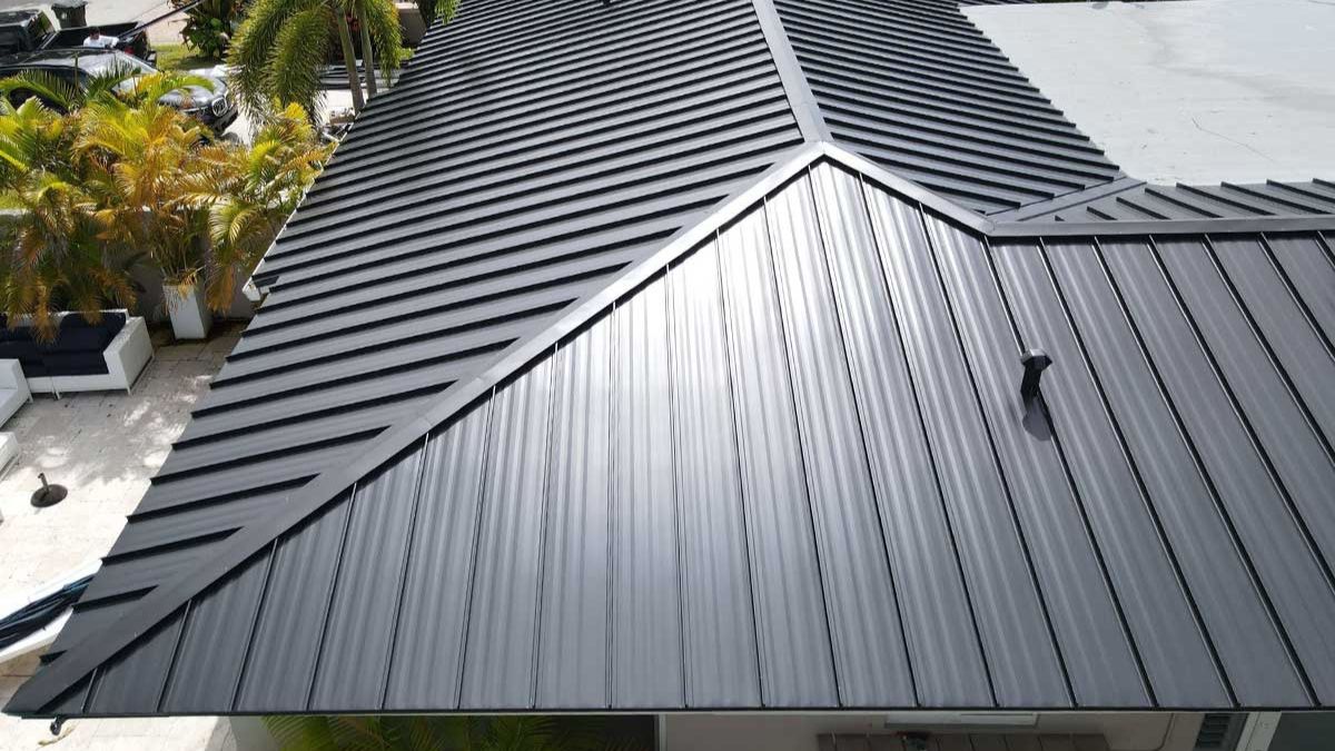 roofing company in Florida
