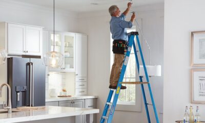 12ft ladder