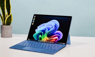 2 in 1 Laptop