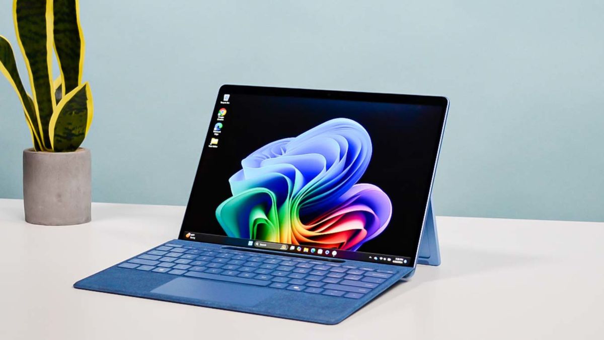 2 in 1 Laptop