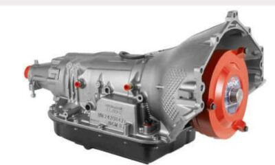 4l80 transmission