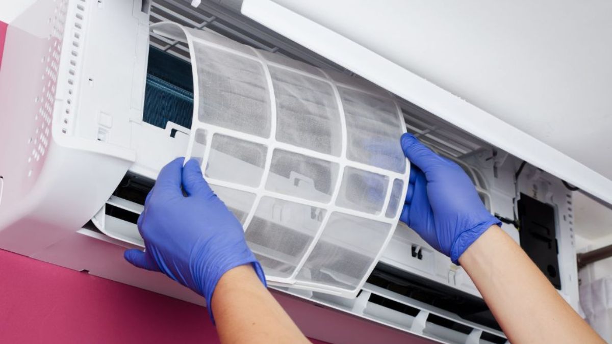 Air Conditioner