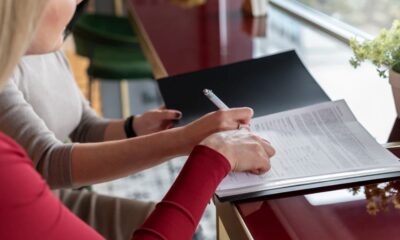 Apostille Services Texas