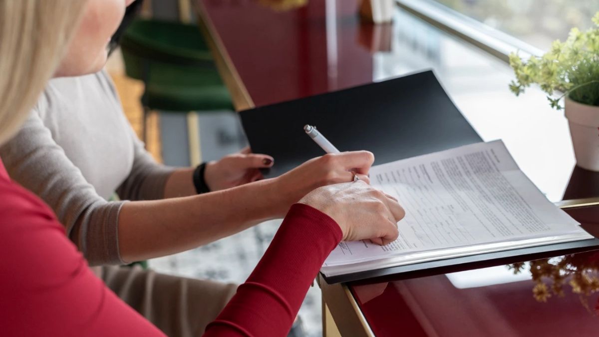 Apostille Services Texas
