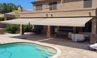 Awnings