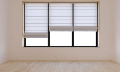 Blackout Cellular Shades