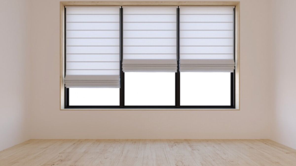 Blackout Cellular Shades