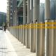 Bollards
