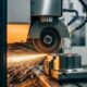 CNC Grinding Machine