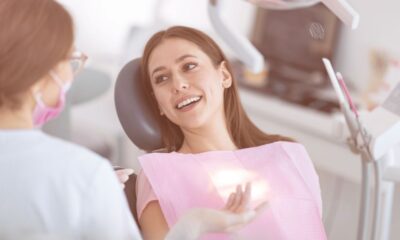 Check-Ups