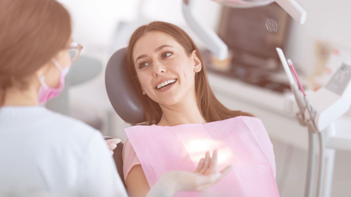 Check-Ups