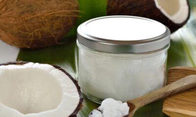 Coconut Oil