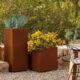 Corten Steel