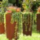 Corten Steel