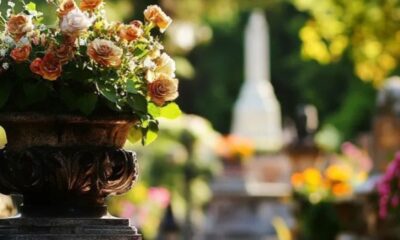 Cremation