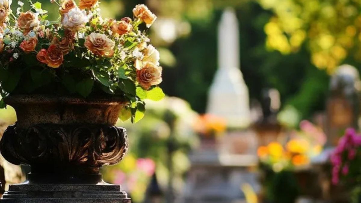 Cremation