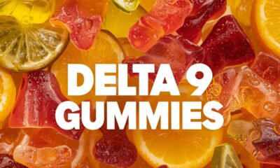 Delta 9 Gummies