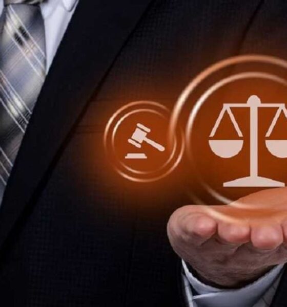 Dubai Lawyers