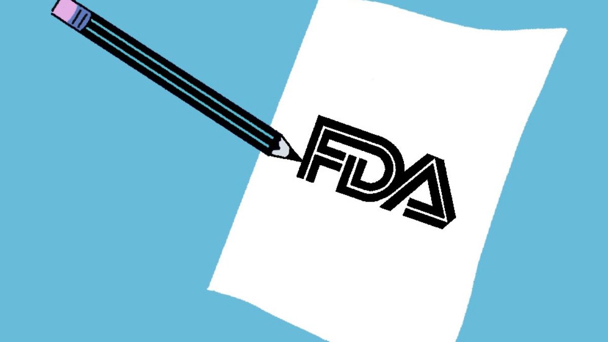 FDA