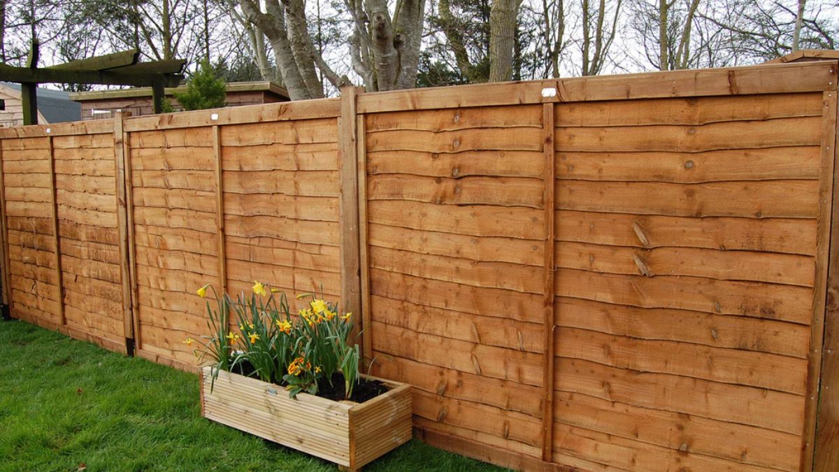 Fence Panels