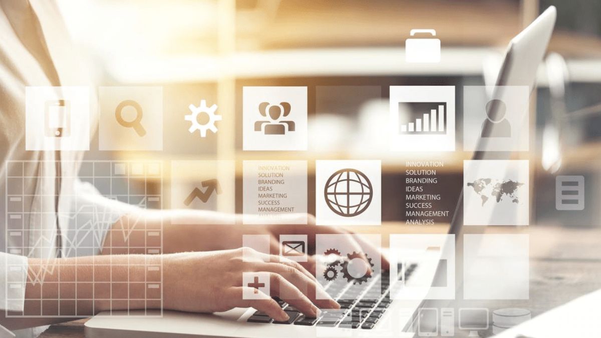 Full Service Ecommerce Agency