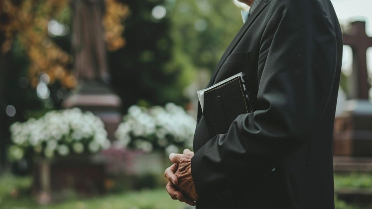 Funeral Directors