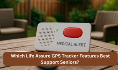 GPS Tracker