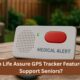 GPS Tracker