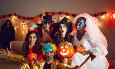 Halloween Costumes