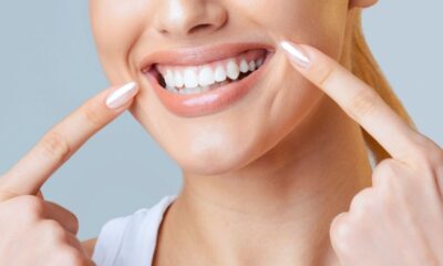 Home Whitening