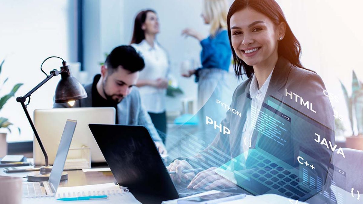 IT Solutions