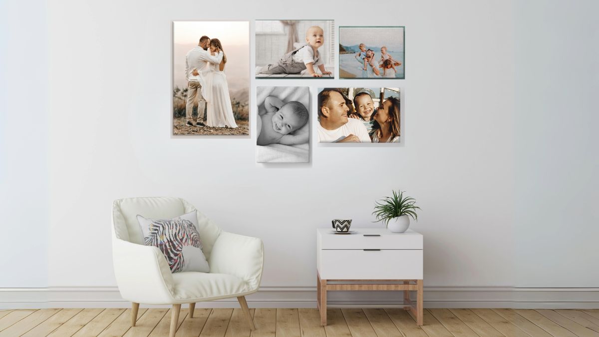 Large Canvas Prints