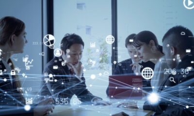 Managed Services Provider