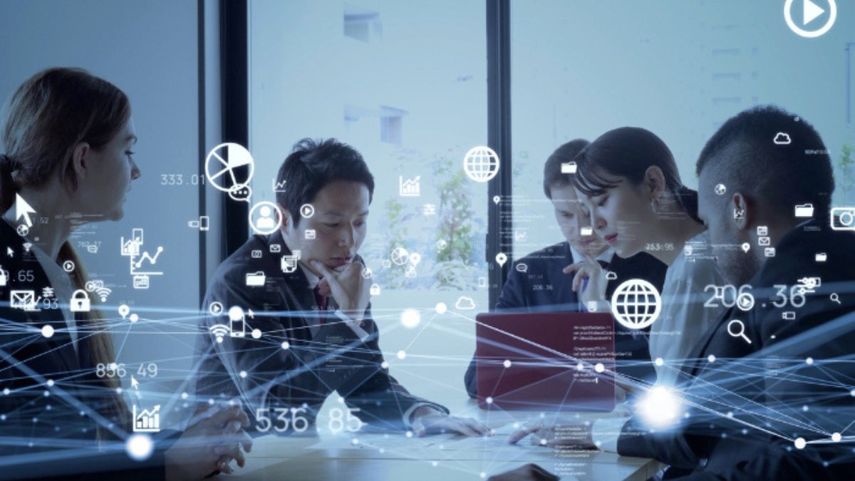 Managed Services Provider