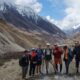 Manaslu Circuit Trek