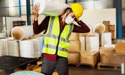 Manual Handling