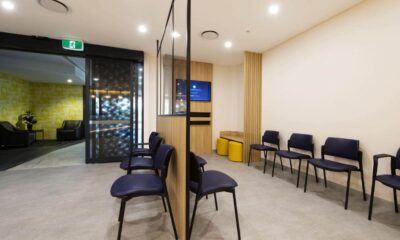 Medical Fit Outs