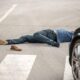 Pedestrian Accident